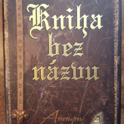 Anonym - Kniha bez názvu