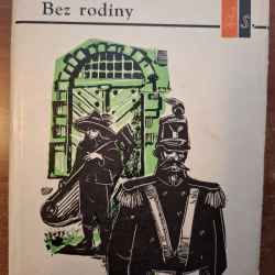 Malot Hector - Bez rodiny