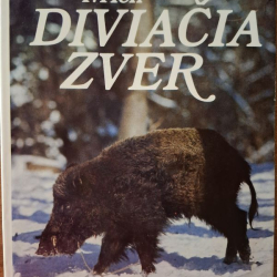 Hell Pavel - Diviačia zver