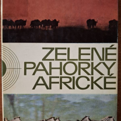 Hemingway - Zelené pahorky africké