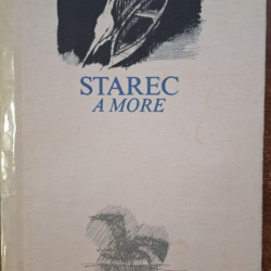 Hemingway Ernest - Starec a more