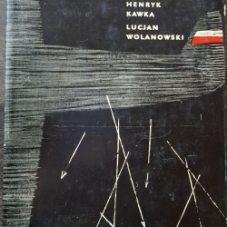 Henryk Kawka a Lucjan Wolanowski - Živé striebro