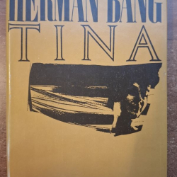 Herman Bang - Tina