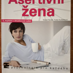Asertinví žena - T.Novák, Y.Kudláčková