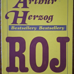 Herzog Arthur - ROJ