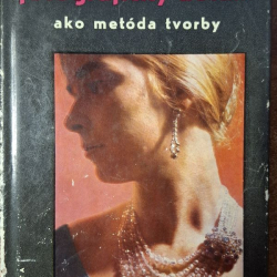 Hlaváč Ľudovít  - Fotografický detail ako metóda tvorby