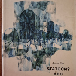 Antonín Zhoř - Statočný Abo