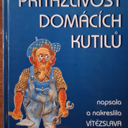 Klimtová Vítězslava - Sexuální přítažlivost domácích kutilu