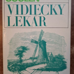 Antoon Coolen - Vidiecky lekár