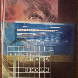 Holst Kirsten - Záhada okolo počítača