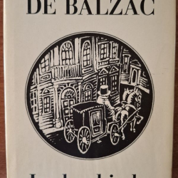 Honoré de Balzac - Lesk a bieda kurtizán