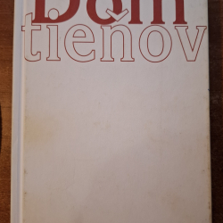 Hooper Kay - Dom tieňov