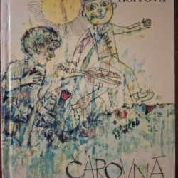 Hoppová Zinken - Čarovná krieda