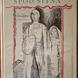 Horák Jozef - Povesti spod Sitna
