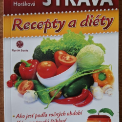 Horáková  Katarína  - Oddelená strava