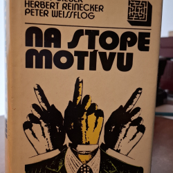 Horst Bieber - Na stope motívu