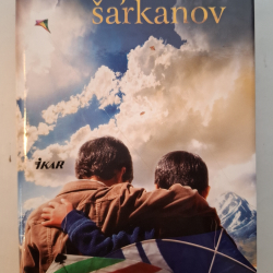 Hosseini Khaled - Majster šarkanov