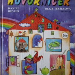 Hovorníček - Daniel Hevier