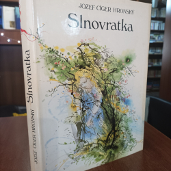 Hronský J.C. - Slnovratka