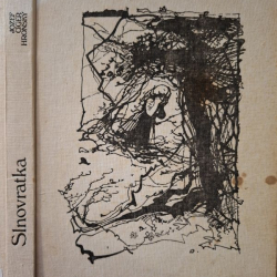 Hronský J.C. - Slnovratka