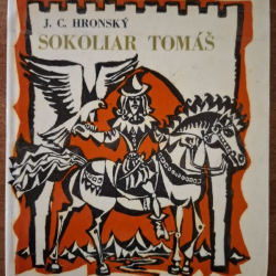 Hronský J.C. - Sokoliar Tomáš