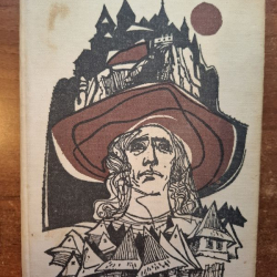 Hrušovský Ján - Jánošík  (1977)
