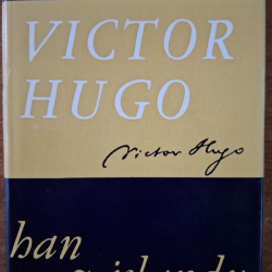 Hugo Victor - Ban z Islandu