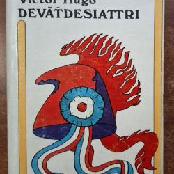 Hugo Victor - Deväťdesiattri (čítanie štud.mládeže)