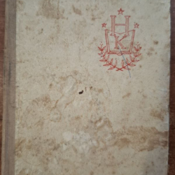 Hviezdoslav - Krvavé sonety