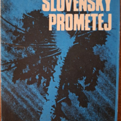 Hviezdoslav - Slovenský Prometej