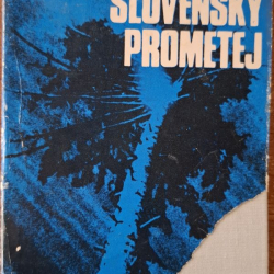 Hviezdoslav - Slovenský Prometej