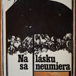 Chabannes Jacques  - Na lásku sa neumiera