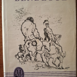 Chalupka Ján - Bendeguz