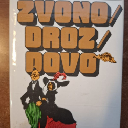 Chevallier Gabriel - Zvonodrozdovo