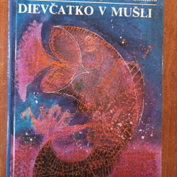 Chmelová Elena - Dievčatko v mušli