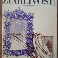 Choromanski Michal - Žiarlivosť