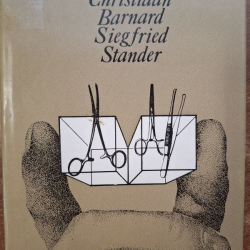 Barnard Christian / Stander Siegfried - Nežiadúci