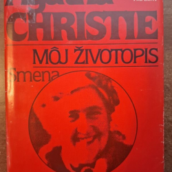 Christie Agatha - Môj životopis