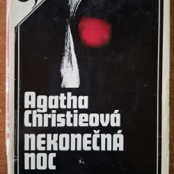 Christie Agatha - Nekonečná noc   (1973)