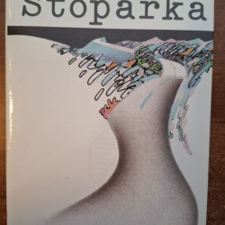 Chudoba Andrej - Stopárka