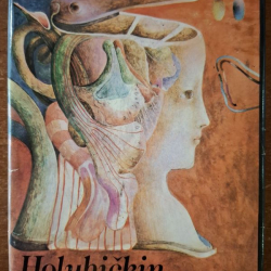 Ibn Hazm - Holubičkin náhrdelník