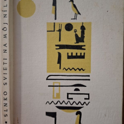 Ibrahím ABD el-Halím - Slnko svieti na môj Níl