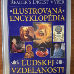 Ilustrovaná encyklopédia ľudskej vzdelanosti