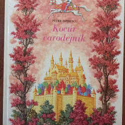 Ispirescu Petre - Kocúr čarodejník