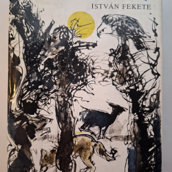 István Fekete - Zimné prázdniny