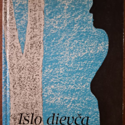 Išlo dievča po vodu - Slovenské ľudové balady