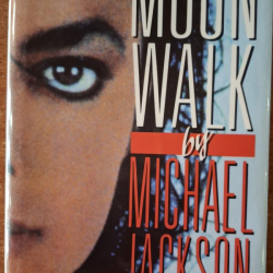 Jackson Michael - Moonwalk