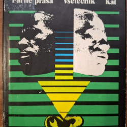 James McClure - Parné prasa, Všetečník, Kat