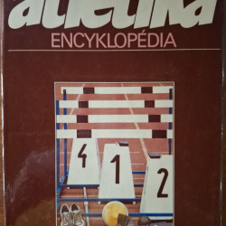 Atletika - encyklopédia - Andrej Kuchen