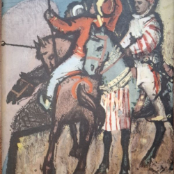 Jean Richard Bloch - Kurdská noc